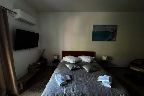 Montenegro : Hôtel Apartments Lira