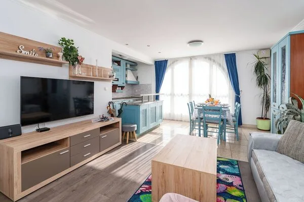 Montenegro : Hôtel Apartments Lora