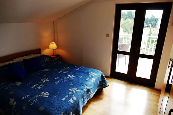 Montenegro : Hôtel Apartments Martinovic