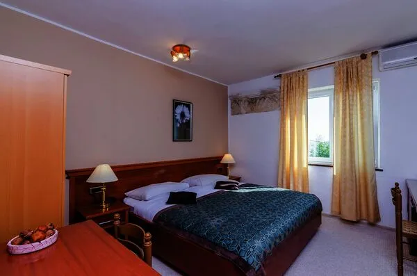 Montenegro : Hôtel Apartments Nicol