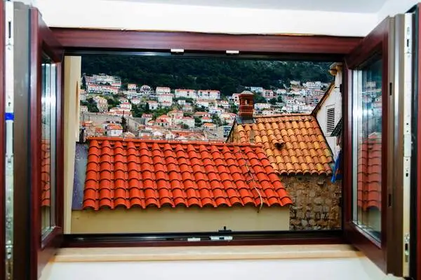 Montenegro : Hôtel Apartments Santa Maria