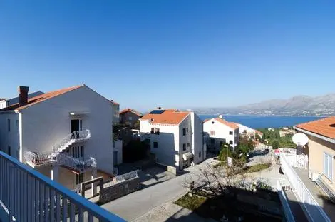 Montenegro : Hôtel Apartments Senjo