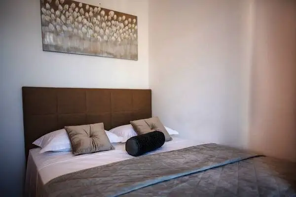 Montenegro : Hôtel Apartments Šutalo