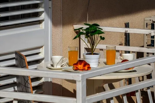 Montenegro : Hôtel Apartments Vito