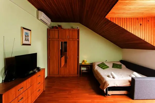 Montenegro : Hôtel Apartments Zore Glavinic