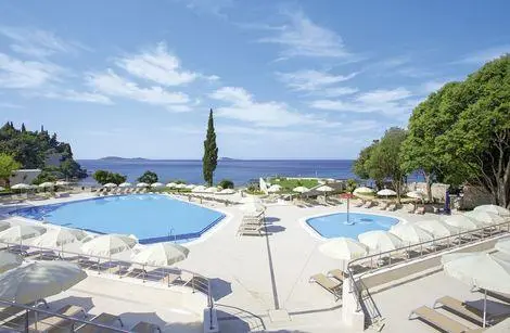 Sejour Astarea 3* Montenegro Dubrovnik