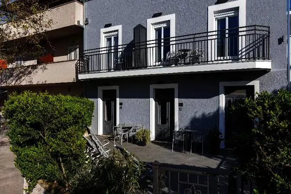 Montenegro : Hôtel Bacan Serviced Apartments