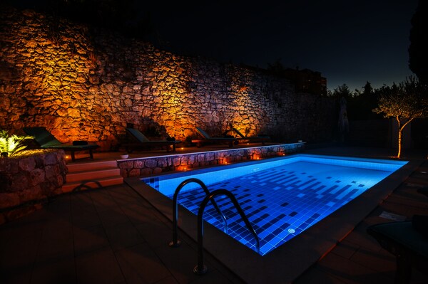 Montenegro : Hôtel California Apartments