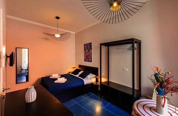 Montenegro : Hôtel Cap Rooms