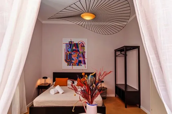 Montenegro : Hôtel Cap Rooms