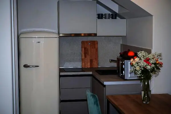 Montenegro : Hôtel Casa Laurea