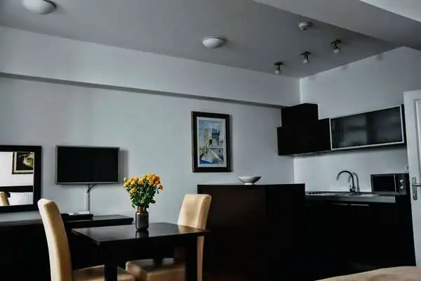 Montenegro : Hôtel Celenga Apartments