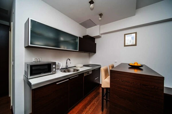 Montenegro : Hôtel Celenga Apartments