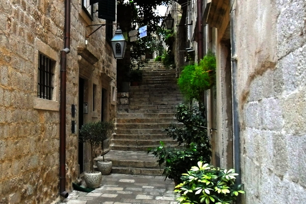 Montenegro : Hôtel Celenga Apartments
