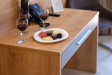 Sejour D elegant Lapad Dubrovnik 3* Montenegro Dubrovnik