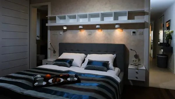 Montenegro : Hôtel Flowers Dubrovnik Luxury Apartments