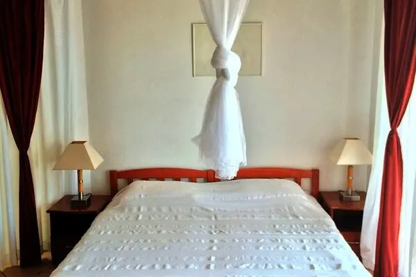 Montenegro : Hôtel Fox Apartments