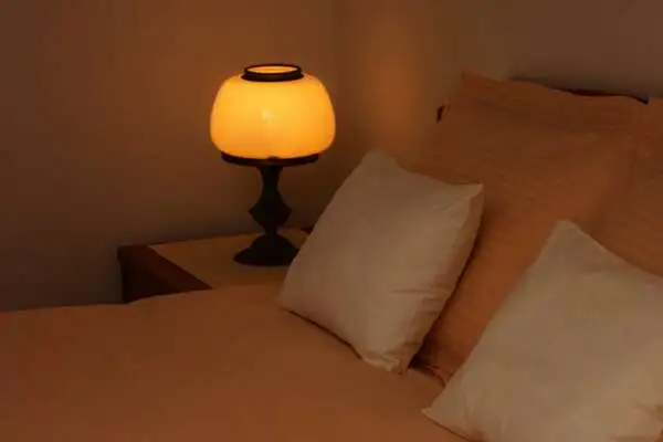 Montenegro : Hôtel Green Park Apartments