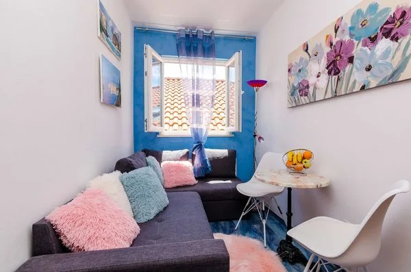 Montenegro : Hôtel Guest House Avdic