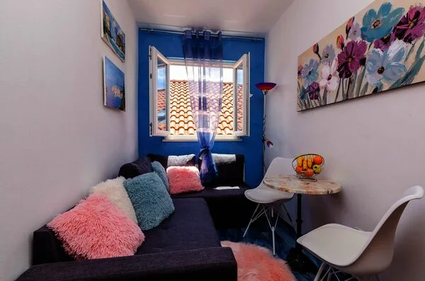 Montenegro : Hôtel Guest House Avdic