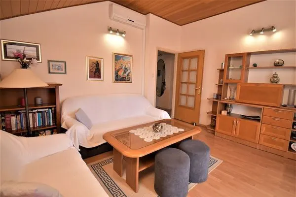 Montenegro : Hôtel Guest House Kanjuo