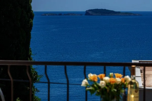 Montenegro : Hôtel Guest House Medine