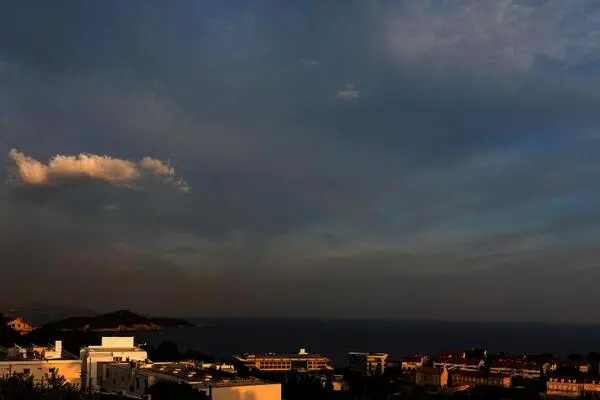 Montenegro : Hôtel Guest House Nikolina