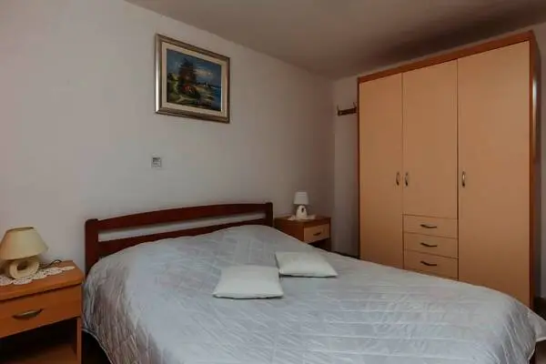 Montenegro : Hôtel Guest House Vulic