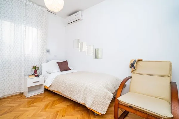 Montenegro : Hôtel Jele Rooms