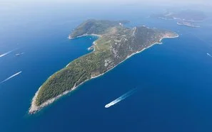 Montenegro-Dubrovnik, Hôtel Lafodia Sea Resort 4*
