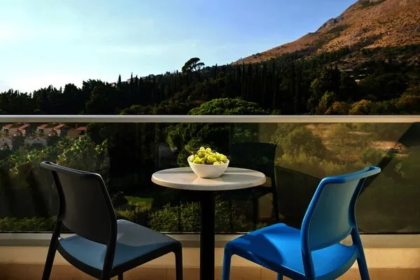 Montenegro : Hôtel Maistra Select Astarea Hotel