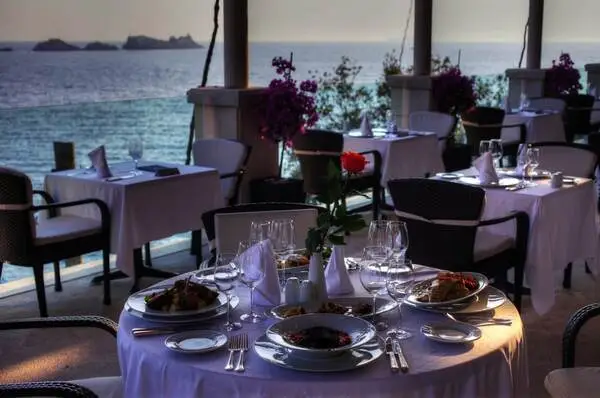 Montenegro : Hôtel More