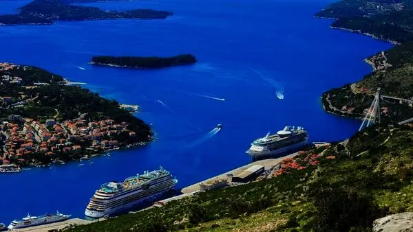 Montenegro : Hôtel Ora Luxury Rooms