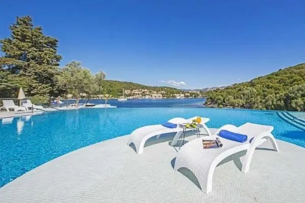 Montenegro : Hôtel Port 9 Hotel