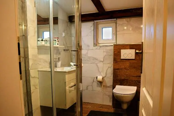 Montenegro : Hôtel Rilati Old Town Palace