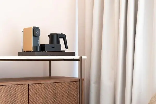 Montenegro : Hôtel Sumratin