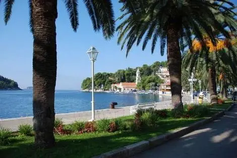 Sejour Supetar 3* Montenegro Dubrovnik