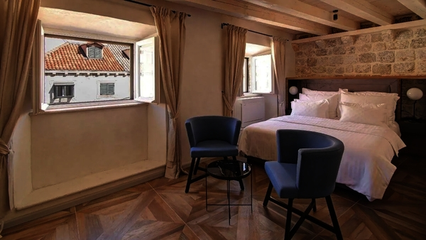 Montenegro : Hôtel Villa 5db Rooms Dubrovnik