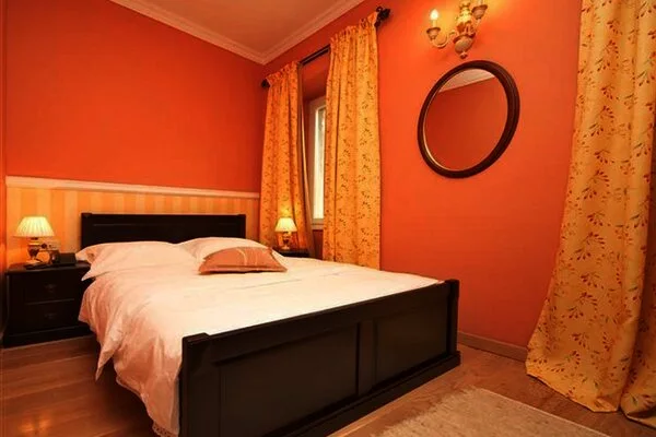 Montenegro : Hôtel Villa Pattiera