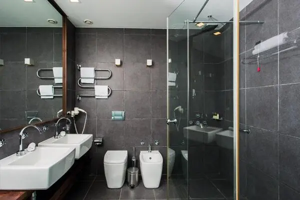 Montenegro : Hôtel Avala Resort & Villas