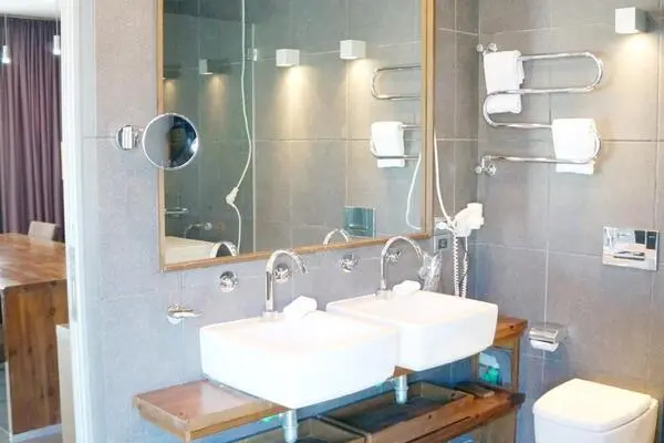 Montenegro : Hôtel Avala Resort & Villas