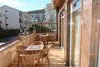 Terrasse - Garni Hotel Fineso 4* Tivat Montenegro
