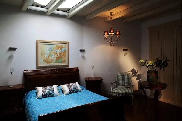 Mykonos : Hôtel Arte & Mare Elia Mykonos Suites