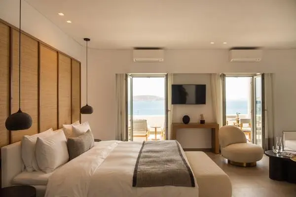 Mykonos : Hôtel Grace Mykonos