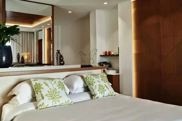 Mykonos : Hôtel Myconian Korali