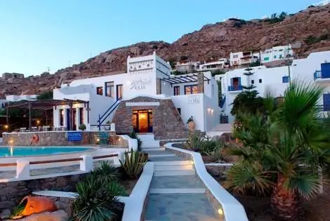 Sejour Olia 3* Mykonos Mykonos