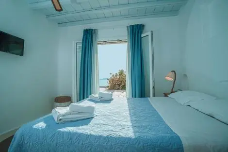 Sejour Sofia's Bungalows Mykonos 4* Mykonos Mykonos
