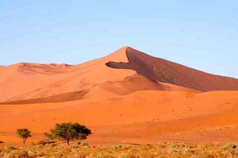 D\u00E9sert du Namib