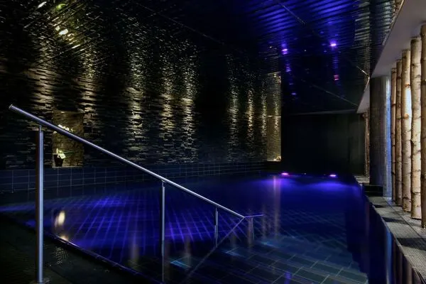 Norvege : Hôtel Grand Hotel Oslo by Scandic