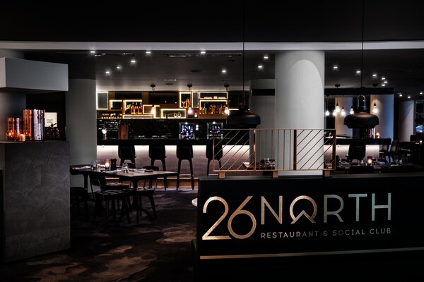 Norvege : Hôtel Radisson Blu Scandinavia Oslo